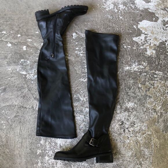 Schutz Boots  - Picture 1 of 5